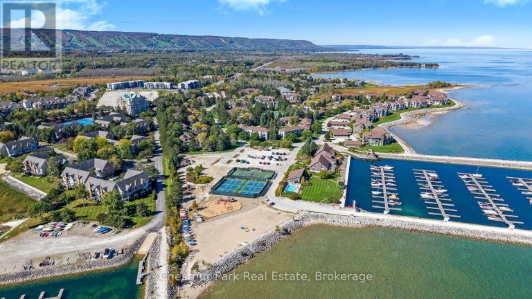 678 JOHNSTON PARK AVENUE, Collingwood, Ontario, L9Y5C7