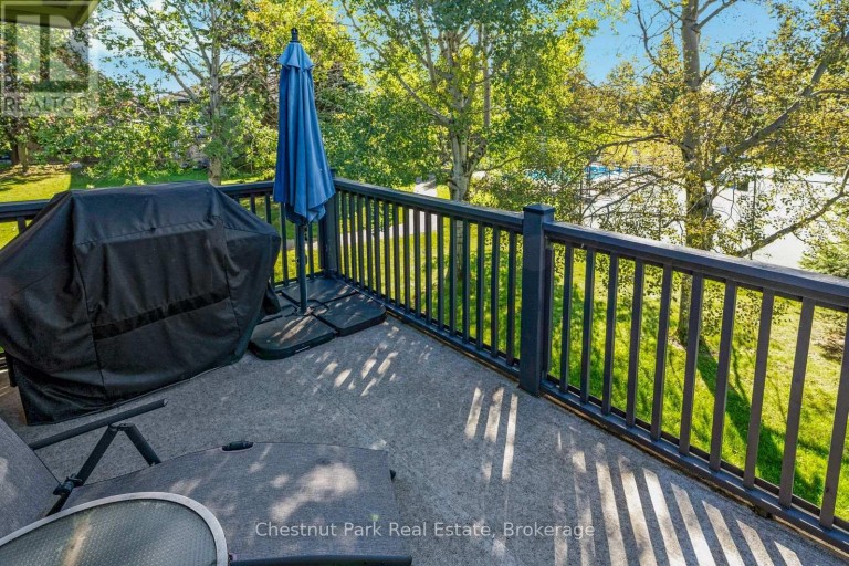 678 JOHNSTON PARK AVENUE, Collingwood, Ontario, L9Y5C7