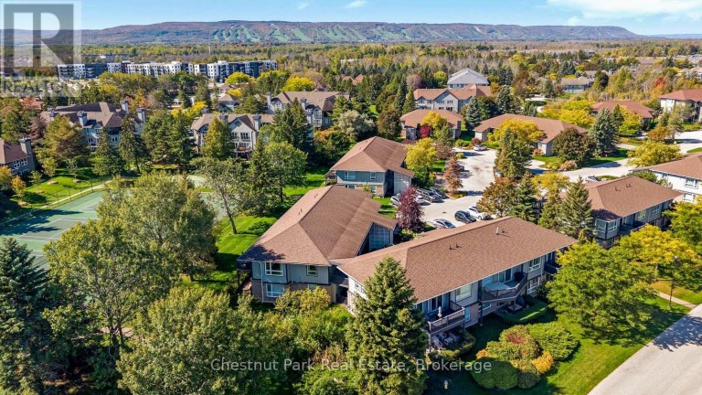 678 JOHNSTON PARK AVENUE, Collingwood, Ontario, L9Y5C7