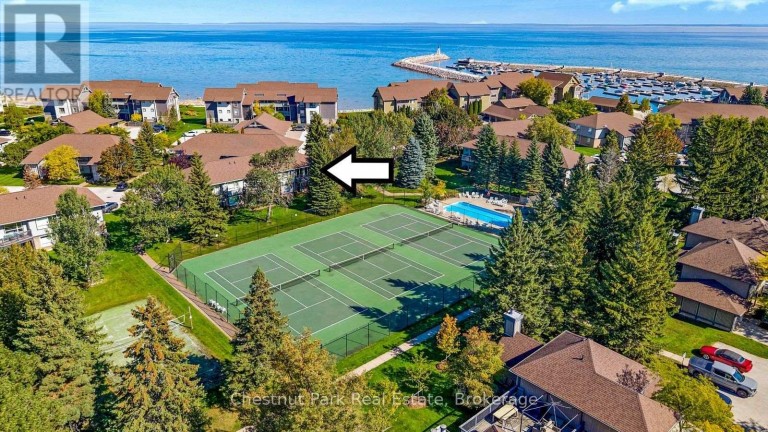 678 JOHNSTON PARK AVENUE, Collingwood, Ontario, L9Y5C7