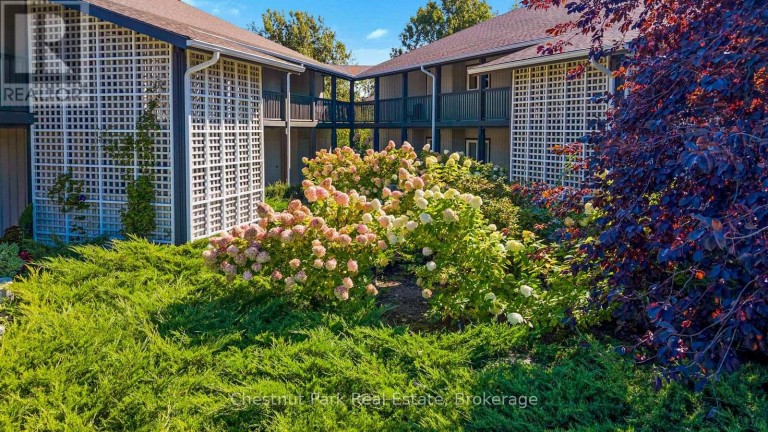 678 JOHNSTON PARK AVENUE, Collingwood, Ontario, L9Y5C7