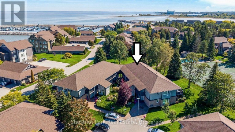 678 JOHNSTON PARK AVENUE, Collingwood, Ontario, L9Y5C7