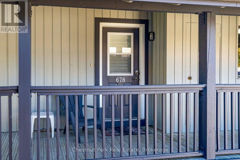 678 JOHNSTON PARK AVENUE, Collingwood, Ontario, L9Y5C7
