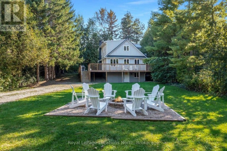 128 TESKEY DRIVE, Blue Mountains, Ontario, N0H1J0
