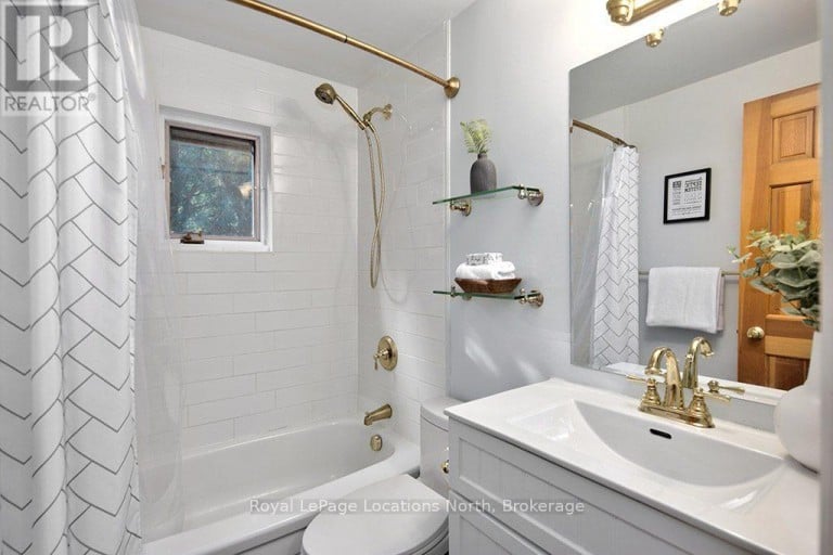 128 TESKEY DRIVE, Blue Mountains, Ontario, N0H1J0