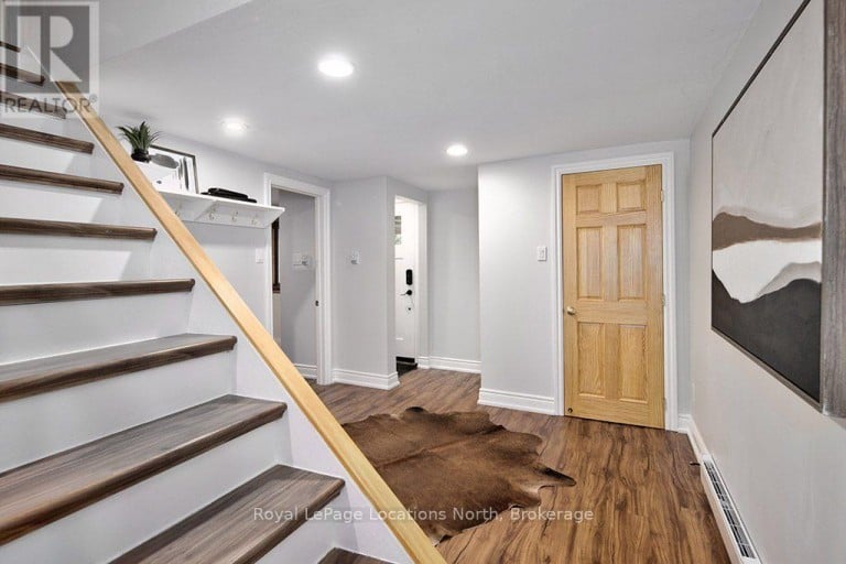 128 TESKEY DRIVE, Blue Mountains, Ontario, N0H1J0