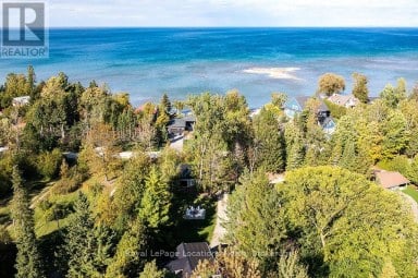 128 TESKEY DRIVE Blue Mountains Ontario photo 2