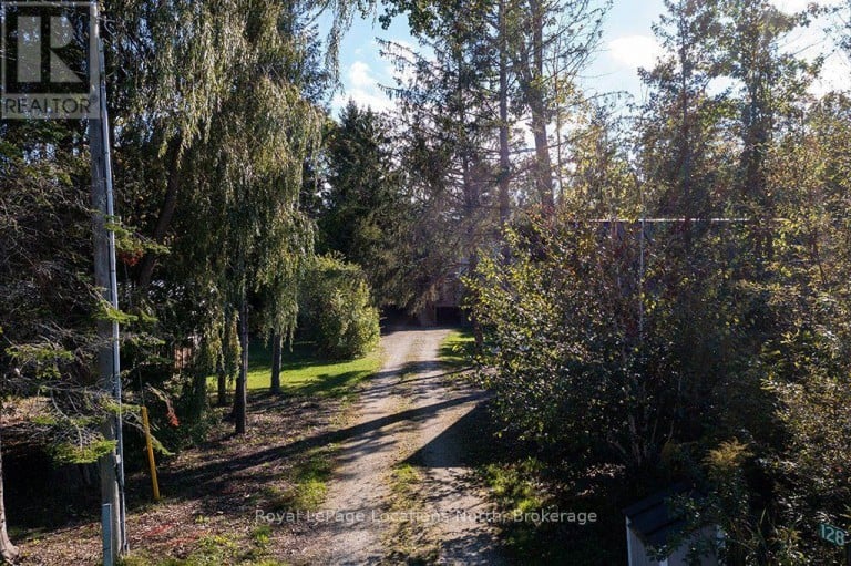 128 TESKEY DRIVE, Blue Mountains, Ontario, N0H1J0