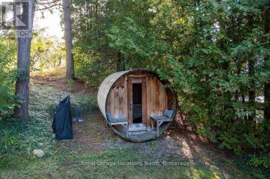 128 TESKEY DRIVE Blue Mountains Ontario photo 28