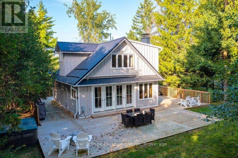 128 TESKEY DRIVE, Blue Mountains, Ontario, N0H1J0