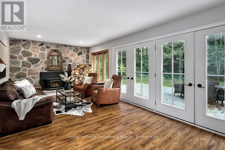 128 TESKEY DRIVE, Blue Mountains, Ontario, N0H1J0