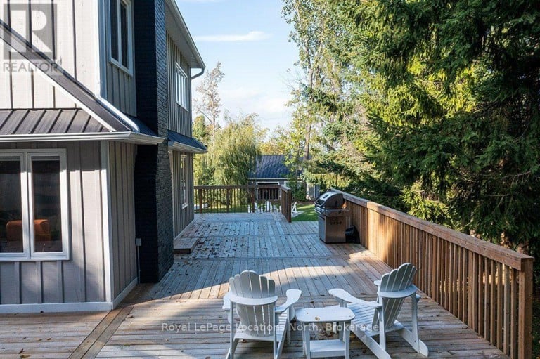 128 TESKEY DRIVE, Blue Mountains, Ontario, N0H1J0