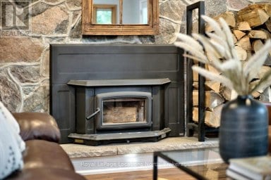 128 TESKEY DRIVE Blue Mountains Ontario photo 4
