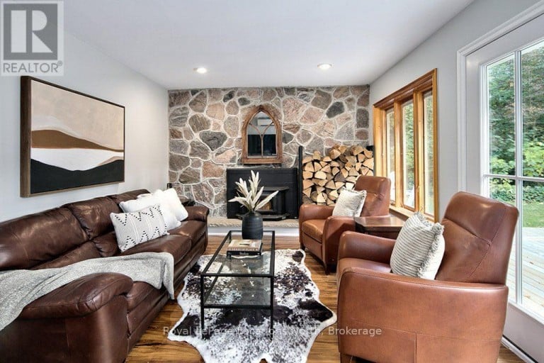 128 TESKEY DRIVE, Blue Mountains, Ontario, N0H1J0