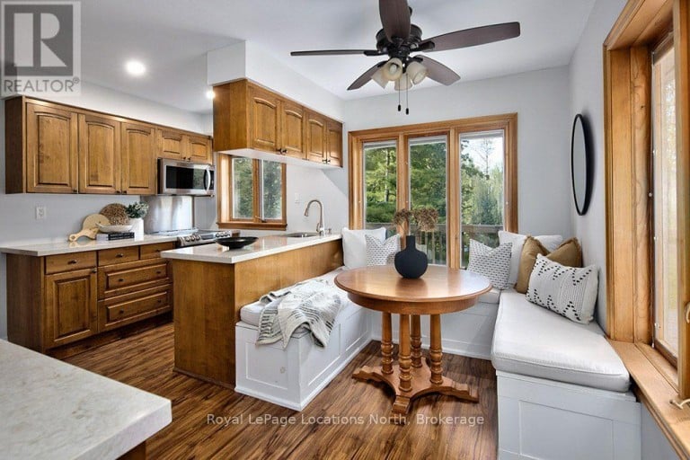 128 TESKEY DRIVE, Blue Mountains, Ontario, N0H1J0
