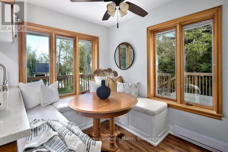 128 TESKEY DRIVE, Blue Mountains, Ontario, N0H1J0