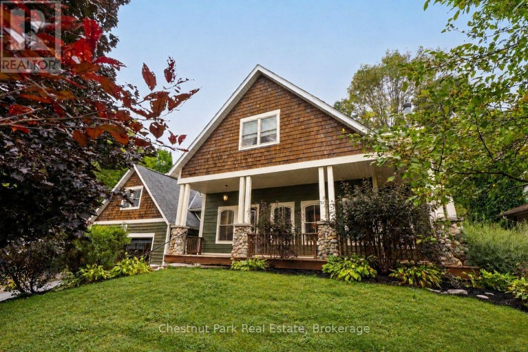 20 MORGAN HEIGHTS DRIVE, Huntsville (Chaffey), Ontario, P1H1B7