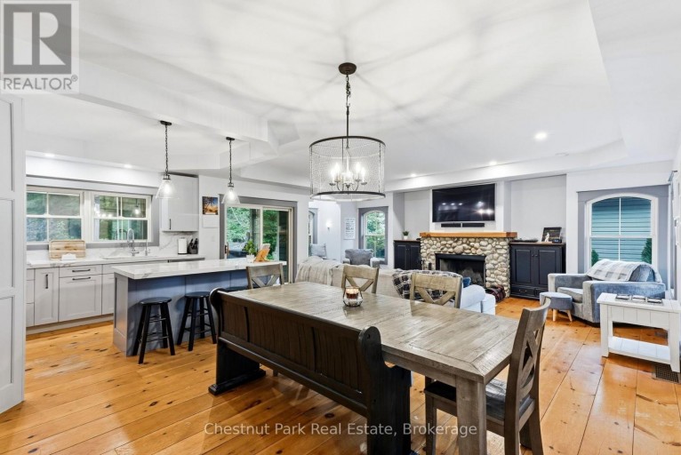 20 MORGAN HEIGHTS DRIVE, Huntsville (Chaffey), Ontario, P1H1B7
