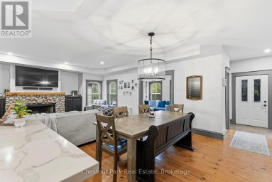20 MORGAN HEIGHTS DRIVE Huntsville (Chaffey) Ontario photo 12