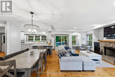 20 MORGAN HEIGHTS DRIVE Huntsville (Chaffey) Ontario photo 14