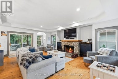 20 MORGAN HEIGHTS DRIVE Huntsville (Chaffey) Ontario photo 15