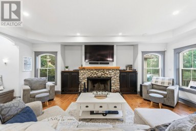 20 MORGAN HEIGHTS DRIVE Huntsville (Chaffey) Ontario photo 17