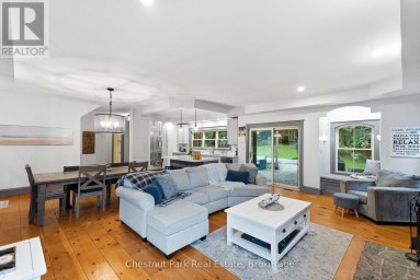20 MORGAN HEIGHTS DRIVE Huntsville (Chaffey) Ontario photo 19