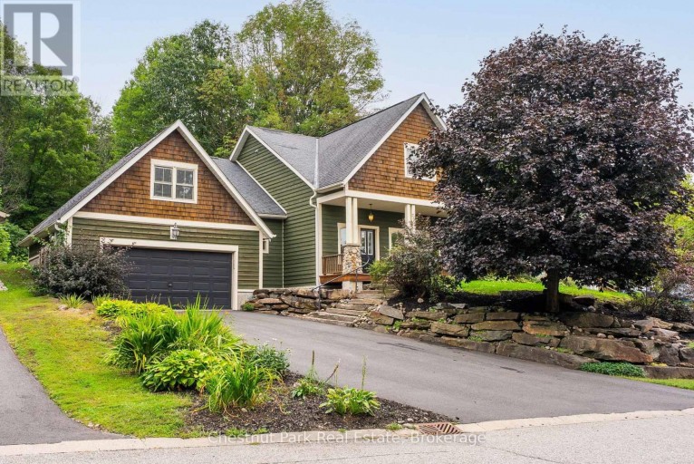 20 MORGAN HEIGHTS DRIVE, Huntsville (Chaffey), Ontario, P1H1B7