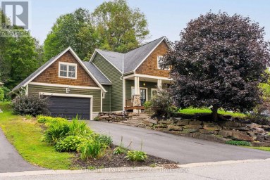 20 MORGAN HEIGHTS DRIVE Huntsville (Chaffey) Ontario photo 2