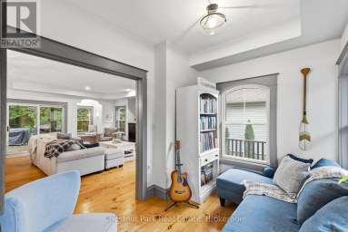 20 MORGAN HEIGHTS DRIVE Huntsville (Chaffey) Ontario photo 20