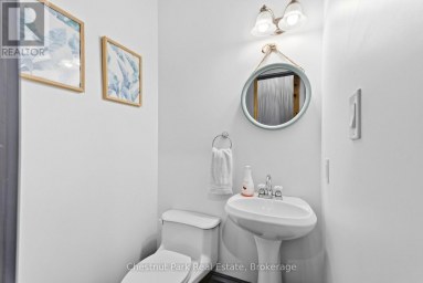 20 MORGAN HEIGHTS DRIVE Huntsville (Chaffey) Ontario photo 23