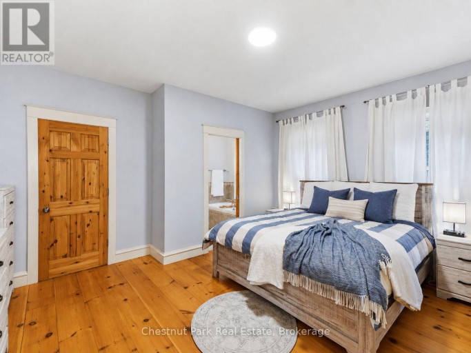 20 MORGAN HEIGHTS DRIVE, Huntsville (Chaffey), Ontario, P1H1B7