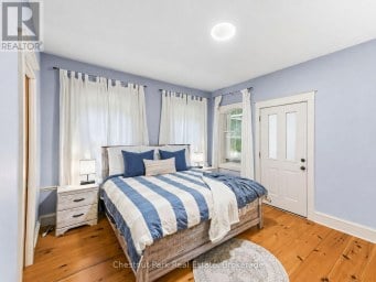 20 MORGAN HEIGHTS DRIVE Huntsville (Chaffey) Ontario photo 26