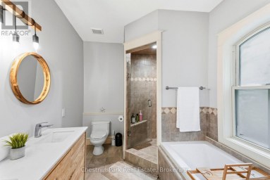 20 MORGAN HEIGHTS DRIVE Huntsville (Chaffey) Ontario photo 28