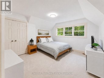 20 MORGAN HEIGHTS DRIVE Huntsville (Chaffey) Ontario photo 34
