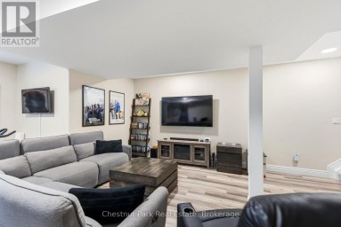 20 MORGAN HEIGHTS DRIVE Huntsville (Chaffey) Ontario photo 36