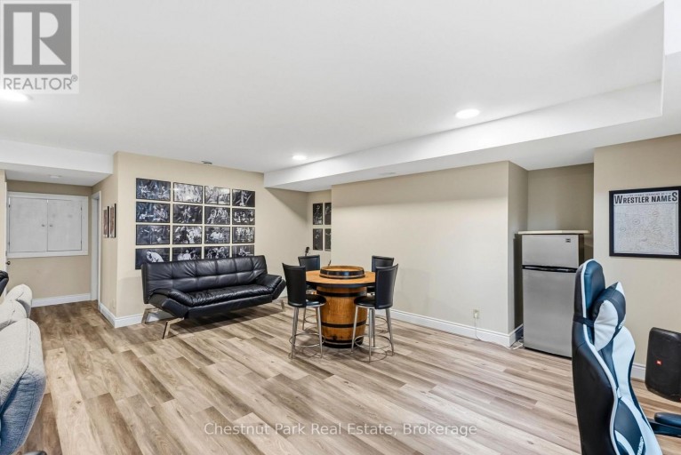 20 MORGAN HEIGHTS DRIVE, Huntsville (Chaffey), Ontario, P1H1B7
