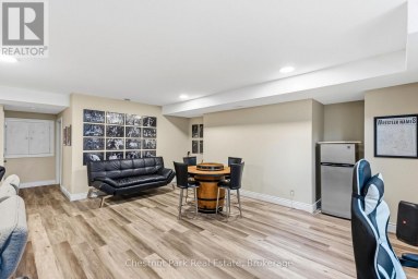 20 MORGAN HEIGHTS DRIVE Huntsville (Chaffey) Ontario photo 37
