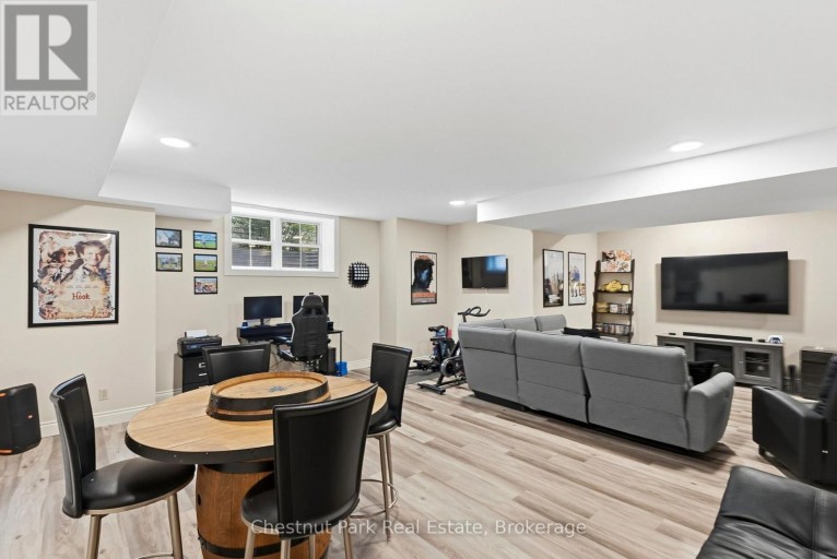 20 MORGAN HEIGHTS DRIVE, Huntsville (Chaffey), Ontario, P1H1B7