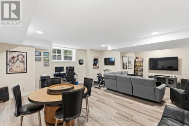 20 MORGAN HEIGHTS DRIVE Huntsville (Chaffey) Ontario photo 38