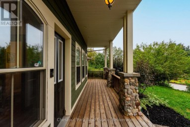 20 MORGAN HEIGHTS DRIVE Huntsville (Chaffey) Ontario photo 4
