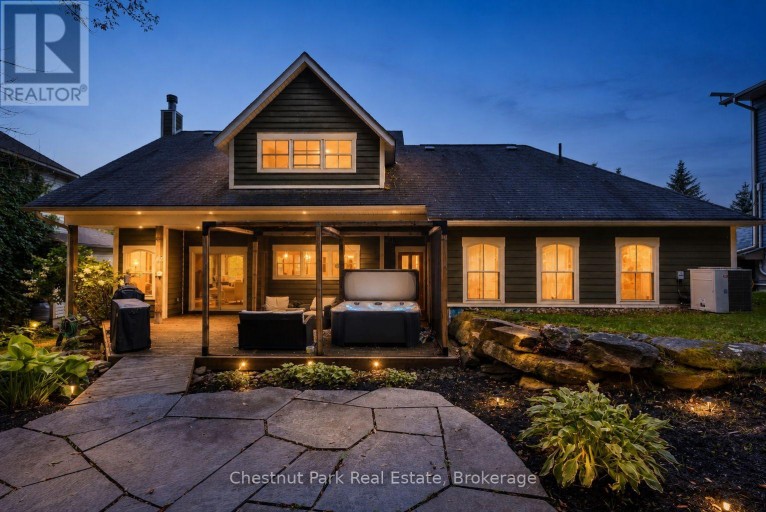 20 MORGAN HEIGHTS DRIVE, Huntsville (Chaffey), Ontario, P1H1B7