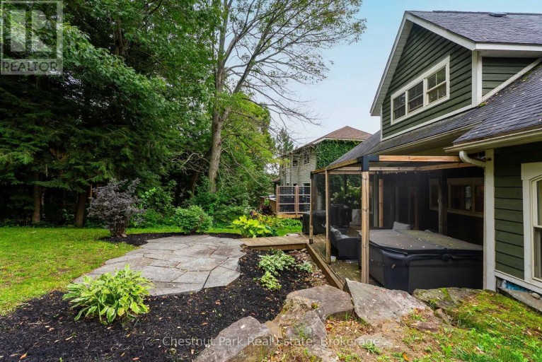 20 MORGAN HEIGHTS DRIVE, Huntsville (Chaffey), Ontario, P1H1B7