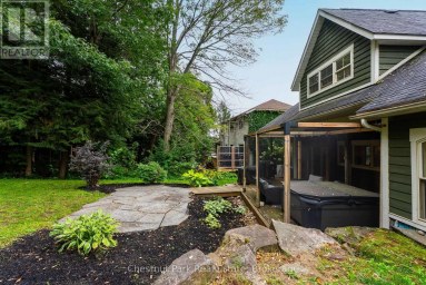 20 MORGAN HEIGHTS DRIVE Huntsville (Chaffey) Ontario photo 43