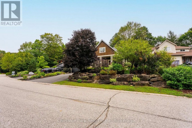 20 MORGAN HEIGHTS DRIVE, Huntsville (Chaffey), Ontario, P1H1B7