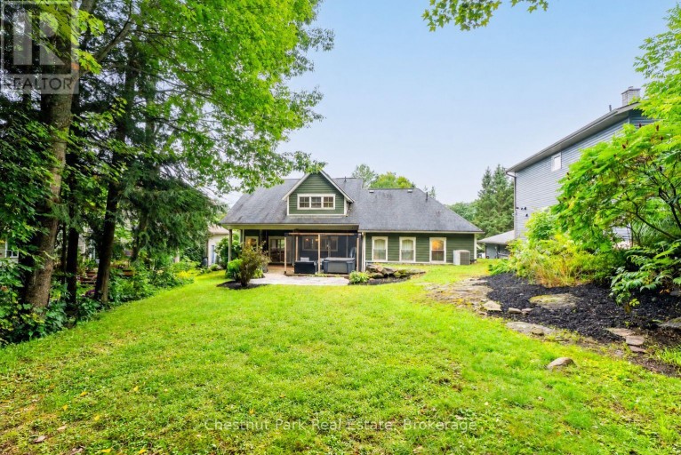 20 MORGAN HEIGHTS DRIVE, Huntsville (Chaffey), Ontario, P1H1B7