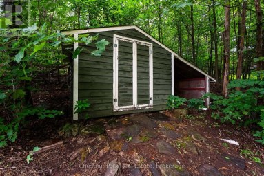 20 MORGAN HEIGHTS DRIVE Huntsville (Chaffey) Ontario photo 47