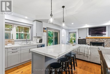20 MORGAN HEIGHTS DRIVE Huntsville (Chaffey) Ontario photo 5