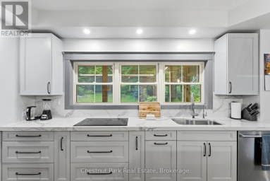 20 MORGAN HEIGHTS DRIVE Huntsville (Chaffey) Ontario photo 6