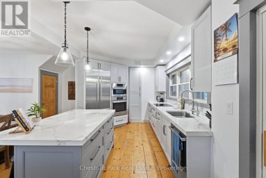 20 MORGAN HEIGHTS DRIVE Huntsville (Chaffey) Ontario photo 8